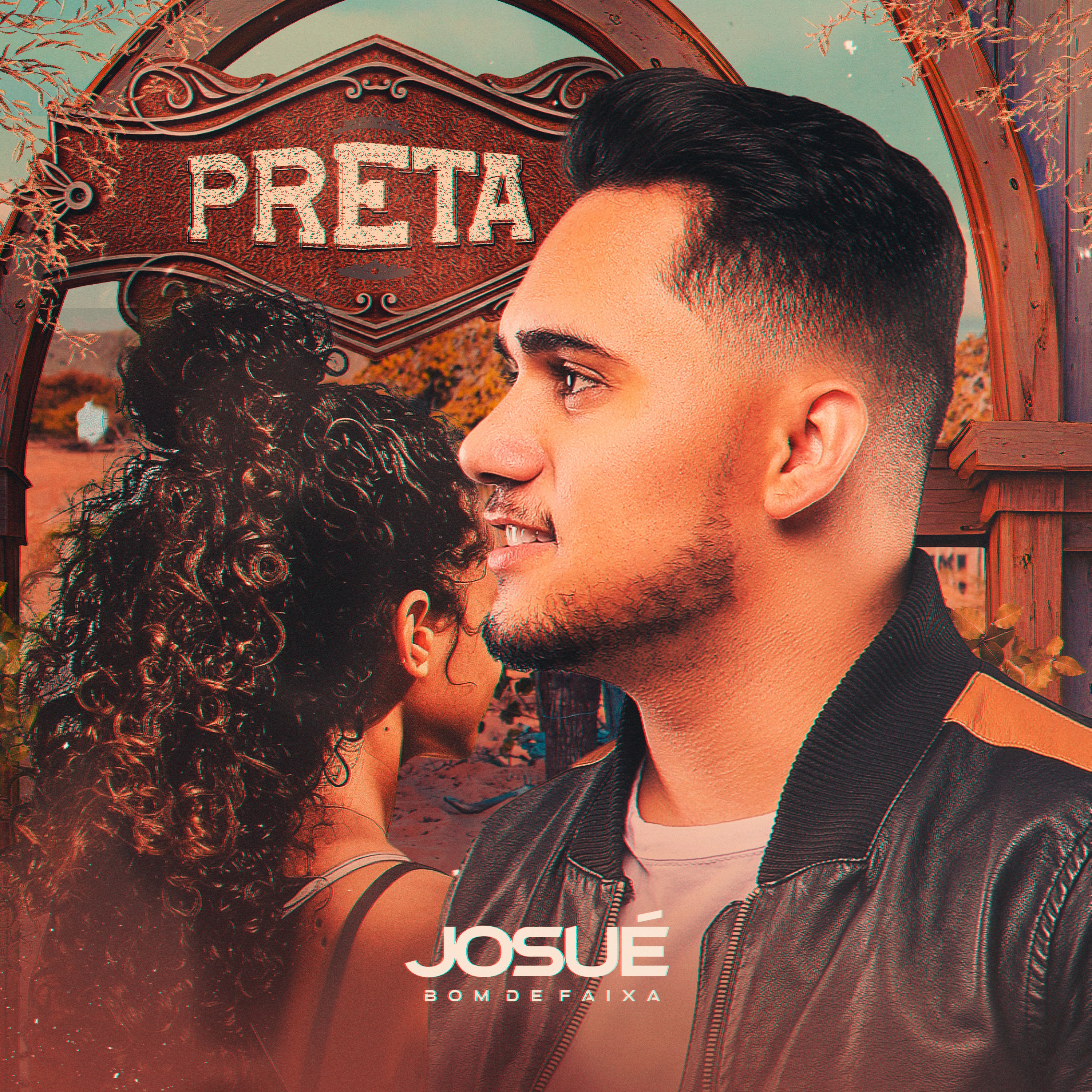 Preta - Single