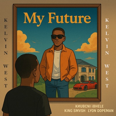 My Future - Single