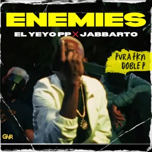 Enemies (feat. Jabbarto)