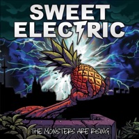 Sweet Electric - Heir To The Throne