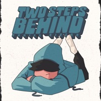 Two Steps Behind - Single - Adriel Rivera