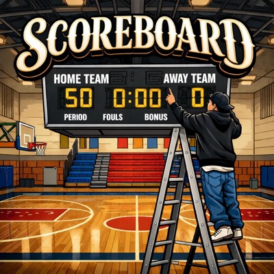 SCOREBOARD - Single