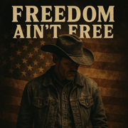 Freedom Ain't Free - Frontier Heart