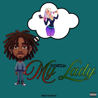 My Lady - Single