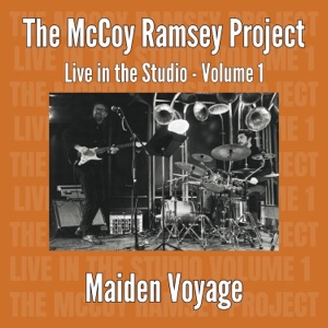 Maiden Voyage (feat. Steve McCoy & Aaron Ramsey) - Single