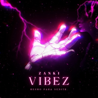 VIBEZ - EP