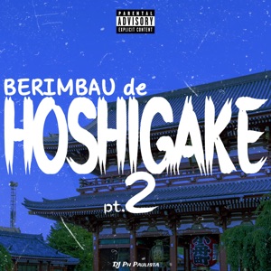 Berimbau de Hoshigake Pt.2