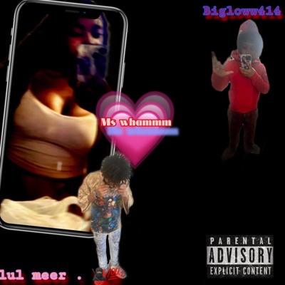 Ms_whammiee (feat. Bigloww414) - Single