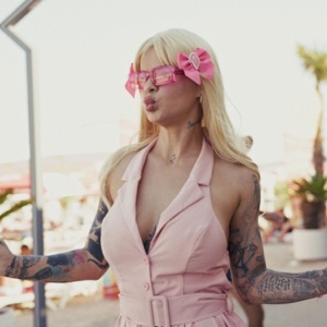 Barbie (feat. Karie) - Single
