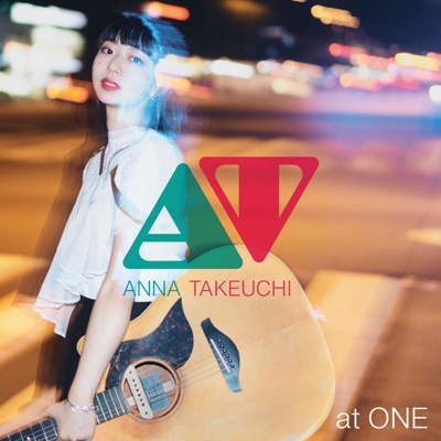 at ONE - EP