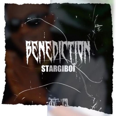 Benediction - Single