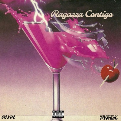 Ragazza Contigo (feat. MDRT Records) - Single