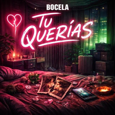 TU QUERÍAS - Single