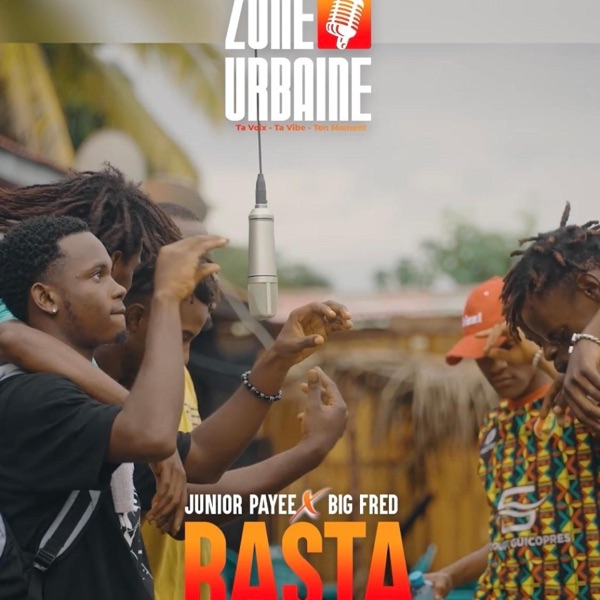 RASTA (feat. JUNIOR PAYÉE)