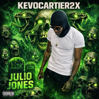 Julio Jones - Single