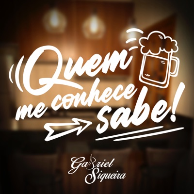 Quem Me Conhece Sabe