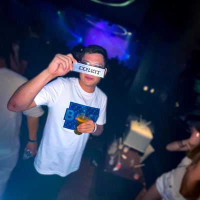 Historias de la Calle - EP