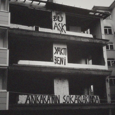 Ankara'nın Sokaklarında (Akustik) - Single