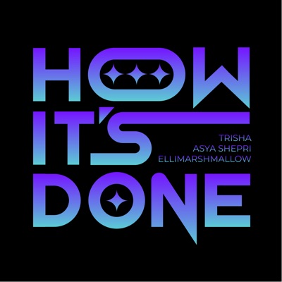 How It's Done - Single
