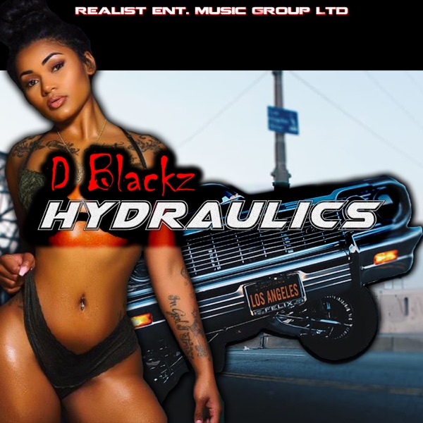 Dydraulics - Single