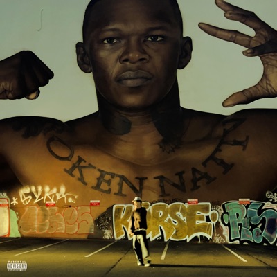 ADESANYA - Single