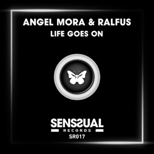 Life Goes On - Single