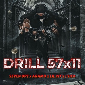 Drill 57x11