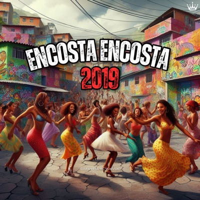 Encosta Encosta 2019 - Single