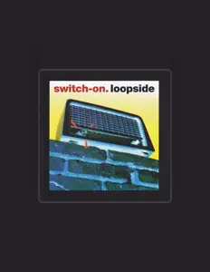 收听 Loopside、观看音乐视频、阅读小传、查看巡演日期等 ！