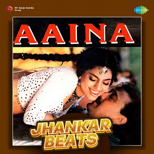 Aaina (Jhankar Beats) - EP