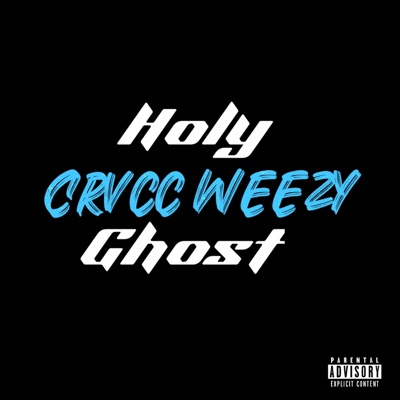 Holy Ghost - Single