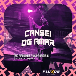 Cansei de Amar