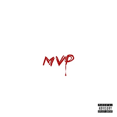 MVP (feat. 1SIX LEO & THEONE) - Single