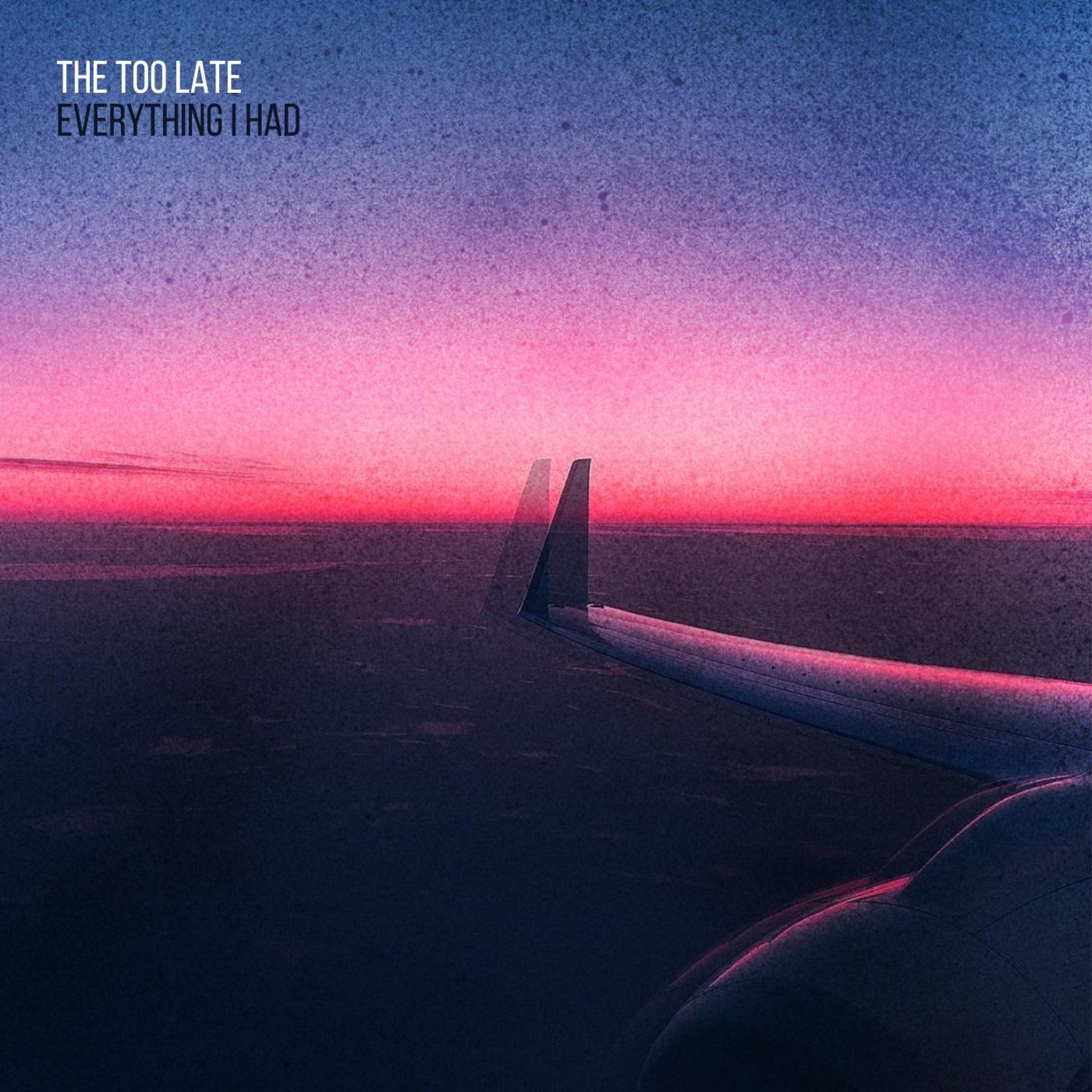 Everything I Had - Single