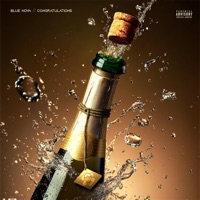 CONGRATULATIONS - Single - Blue Nova