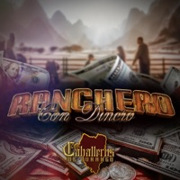 Ranchero con Dinero - Single - Los Caballeros de Durango