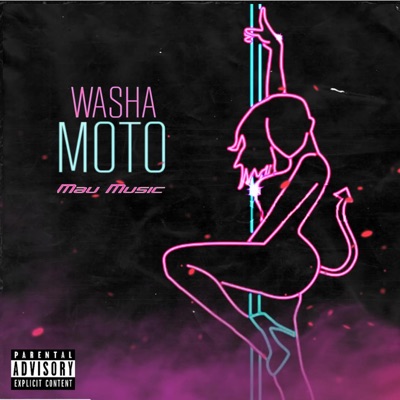 Washa Moto - Single