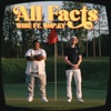 All Facts (feat. Smiley) - Single