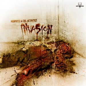 Invasion - EP
