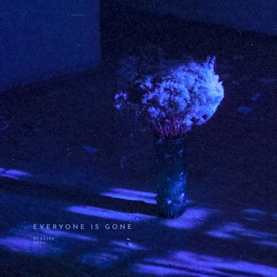 everyone is gone - Single