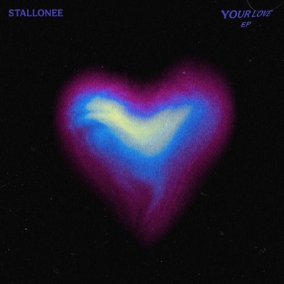 Your Love EP - Single