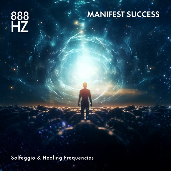 888 Hz Manifest Success