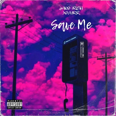 Save Me (feat. Xa1hrr) - Single