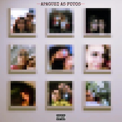 Apaguei as Fotos (feat. Narciso) - Single
