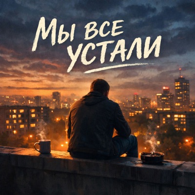 Мы все устали - Single