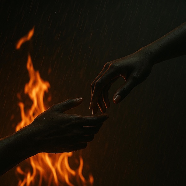 Tears In The Rain