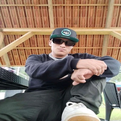 Kander JL - Tu desconfianza