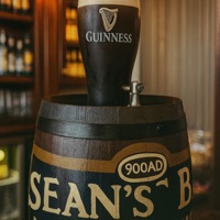 Come On Down To Sean's Bar - Single - Soundwave