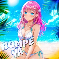 ROMPE YA - EP - Kverz