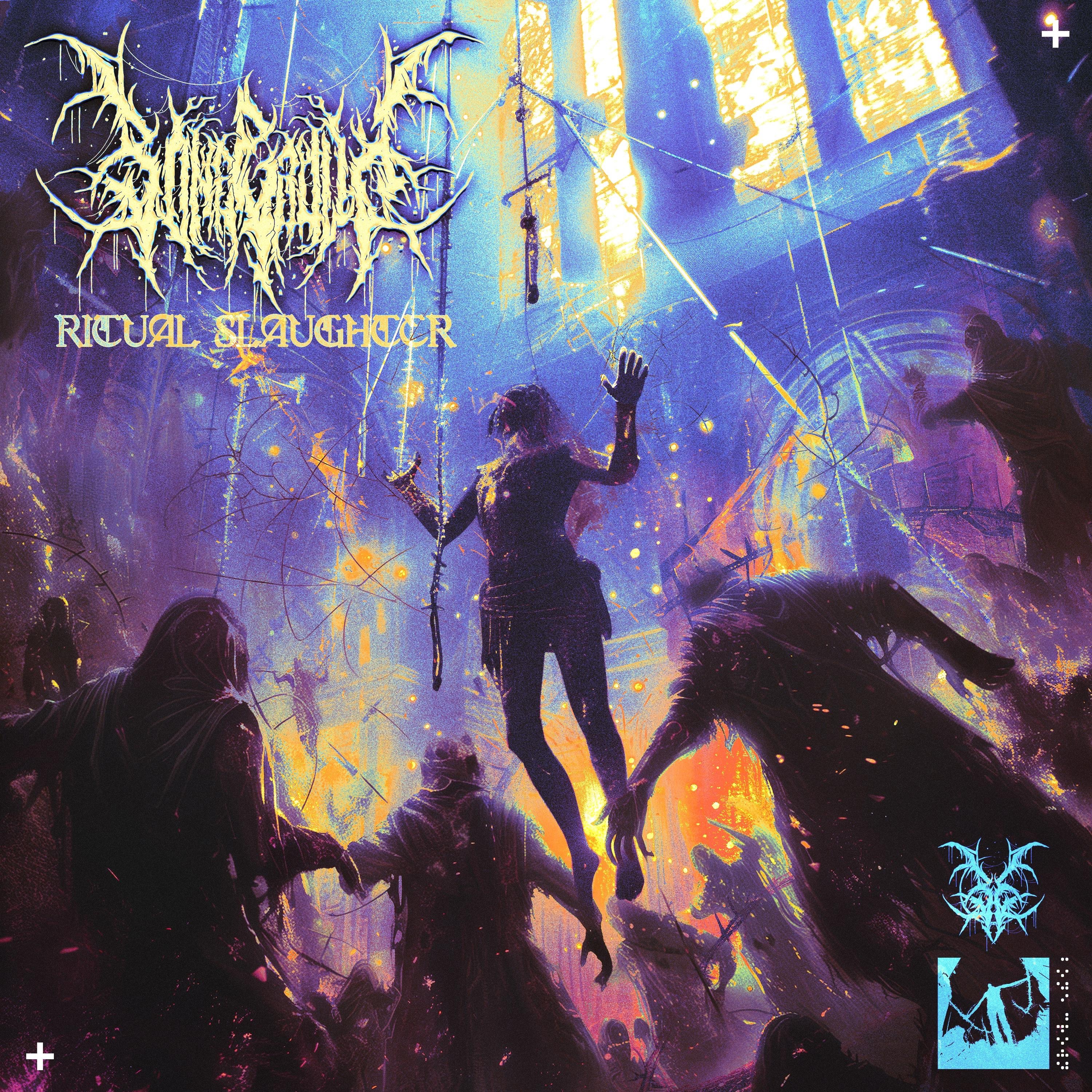 Ritual Slaughter EP - EP